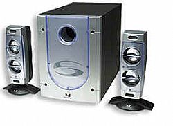 3100 Series Subwoofer Speaker System